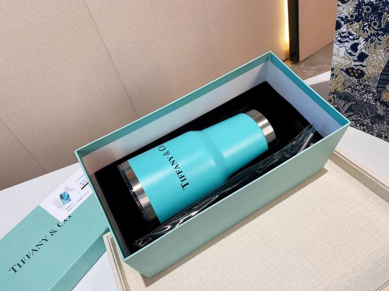 Tiffany Thermos Cup 01